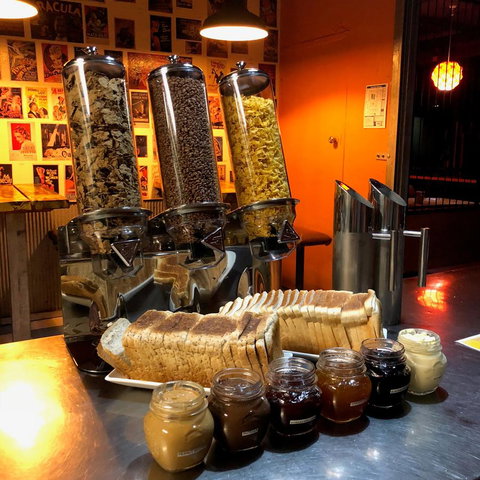 Jump Inn Alice Budget Accommodation - Australia Shopping 39