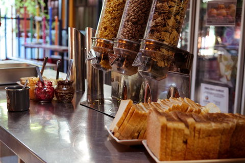 Jump Inn Alice Budget Accommodation - Australia Shopping 20