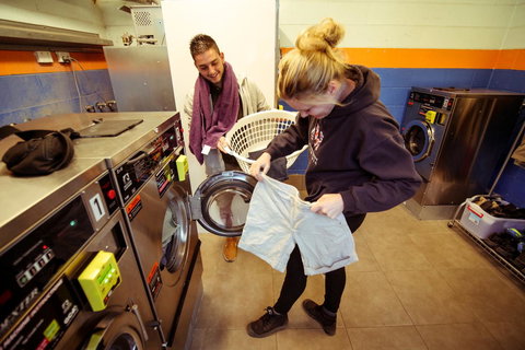 Jump Inn Alice Budget Accommodation - Australia Shopping 31