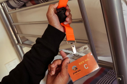 Jump Inn Alice Budget Accommodation - Australia Shopping 34