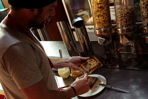 Jump Inn Alice Budget Accommodation - Australia Shopping 17