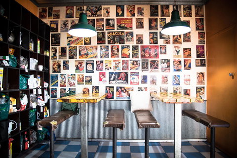 Jump Inn Alice Budget Accommodation - Australia Shopping 8