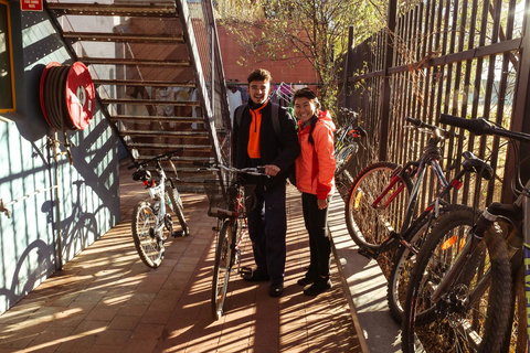 Jump Inn Alice Budget Accommodation - Australia Shopping 21