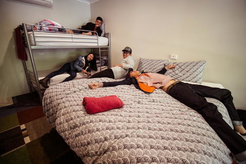 Jump Inn Alice Budget Accommodation - Australia Shopping 38