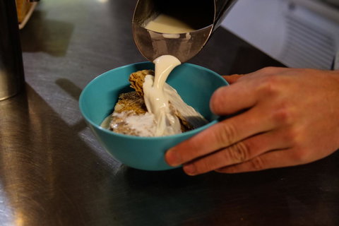 Jump Inn Alice Budget Accommodation - Australia Shopping 19