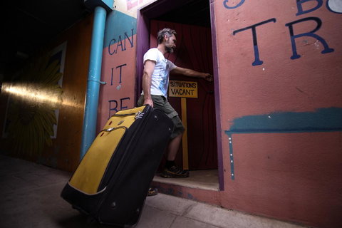 Jump Inn Alice Budget Accommodation - Australia Shopping 11