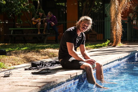 Jump Inn Alice Budget Accommodation - Australia Shopping 26