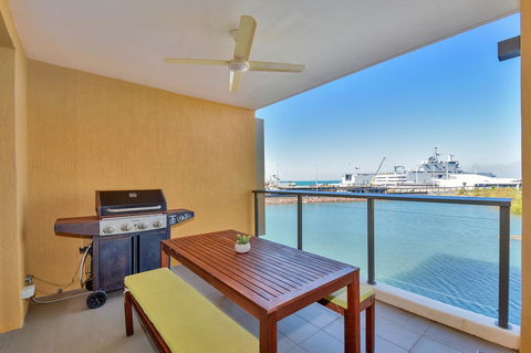 Astra Apartments Darwin - Accommodation Australia 8
