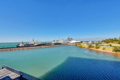 Astra Apartments Darwin - Accommodation Australia 13