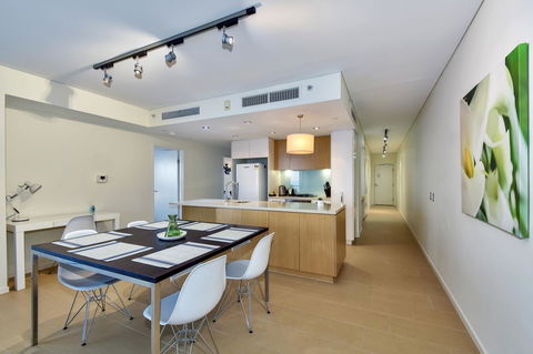 Astra Apartments Darwin - Accommodation Australia 3