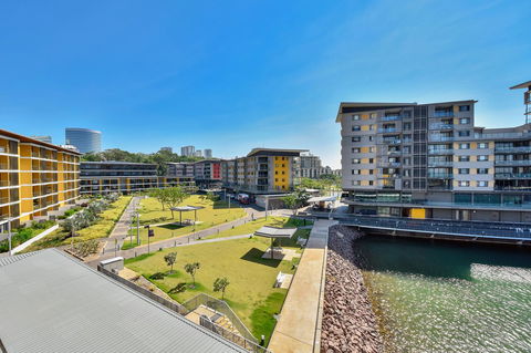 Astra Apartments Darwin - Accommodation Australia 17