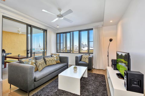 Astra Apartments Darwin - Accommodation Australia 10