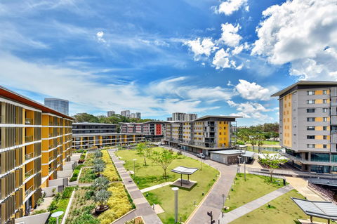 Astra Apartments Darwin - Accommodation Australia 18