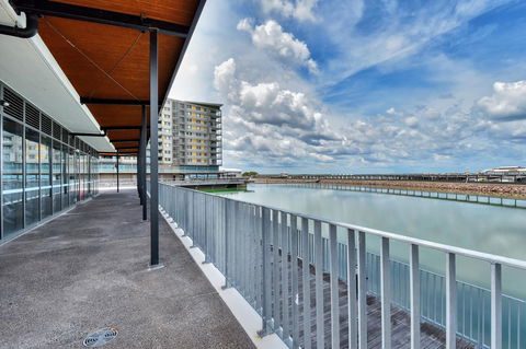 Astra Apartments Darwin - Accommodation Australia 14