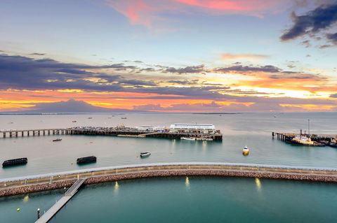 Astra Apartments Darwin - Accommodation Australia 1