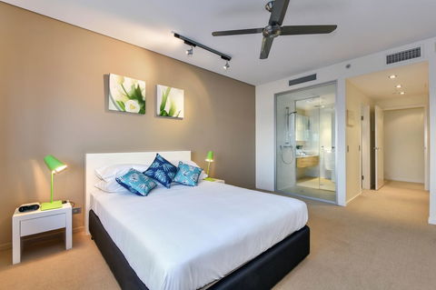 Astra Apartments Darwin - Accommodation Australia 4