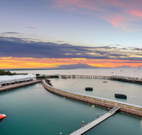Astra Apartments Darwin - Local Tourism