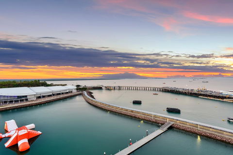 Astra Apartments Darwin - Accommodation Australia 0