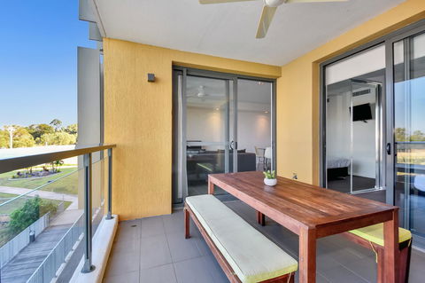 Astra Apartments Darwin - Accommodation Australia 12