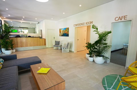 Palms City Resort - Local Tourism 23