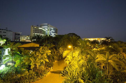 Palms City Resort - Local Tourism 42