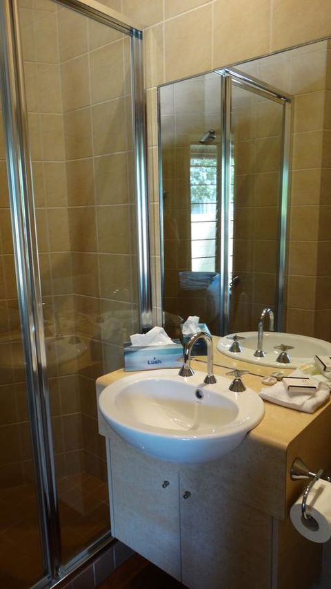 Palms City Resort - Local Tourism 17