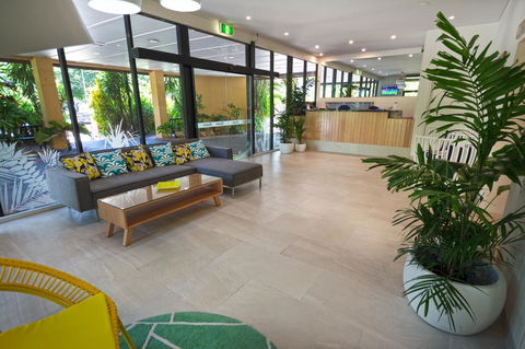 Palms City Resort - Local Tourism 22