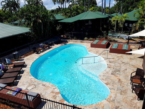 Palms City Resort - Local Tourism 2