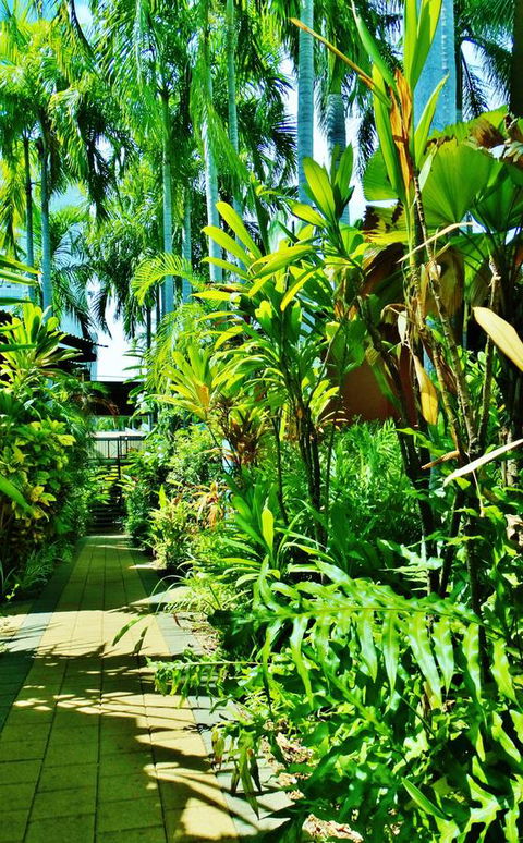 Palms City Resort - Local Tourism 14