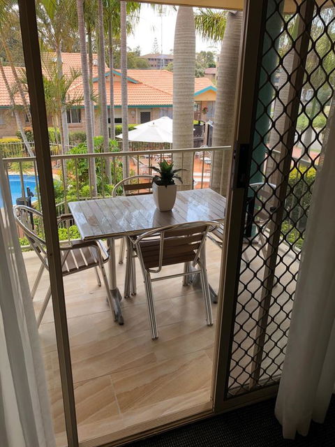 Beaches Serviced Apartments - Accommodation Australia 20