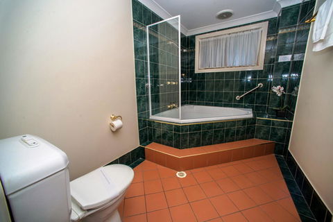 Beaches Serviced Apartments - Accommodation Australia 33