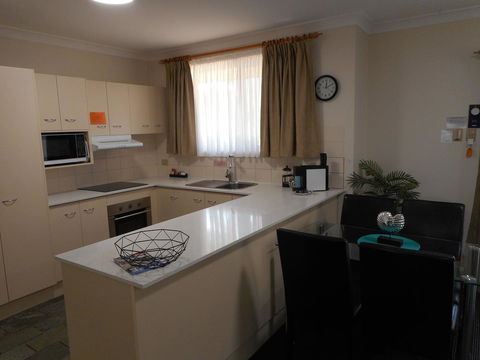 Beaches Serviced Apartments - Accommodation Australia 26