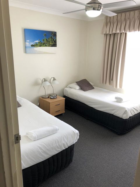 Beaches Serviced Apartments - Accommodation Australia 13