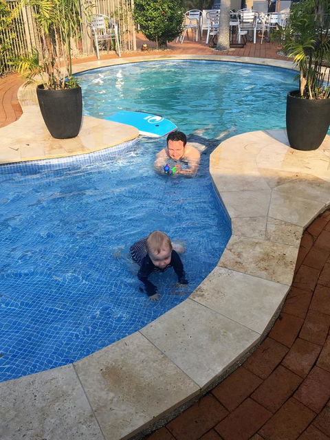 Beaches Serviced Apartments - Accommodation Australia 14