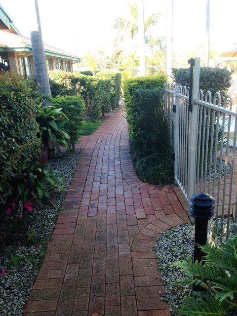 Beaches Serviced Apartments - Accommodation Australia 29