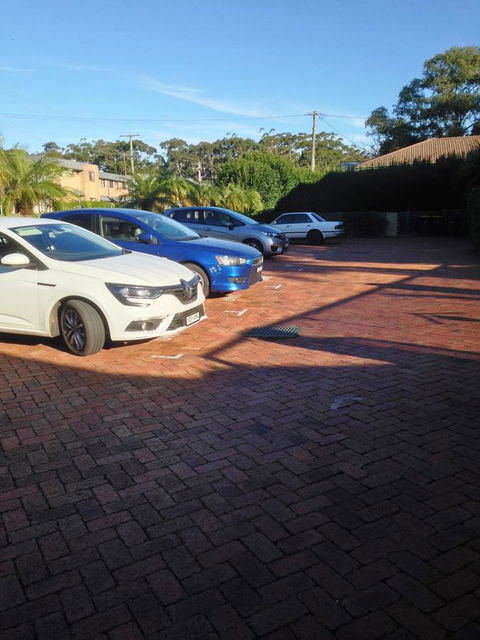Beaches Serviced Apartments - Accommodation Australia 30