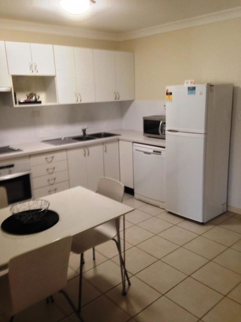 Beaches Serviced Apartments - Accommodation Australia 34