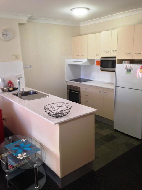 Beaches Serviced Apartments - Accommodation Australia 38