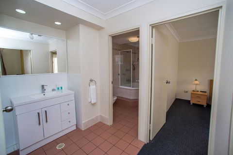Beaches Serviced Apartments - Accommodation Australia 18