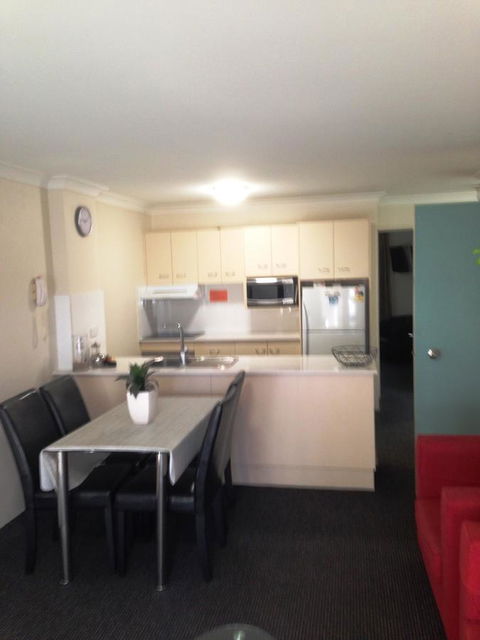 Beaches Serviced Apartments - Accommodation Australia 37