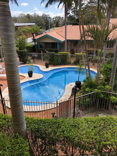 Beaches Serviced Apartments - Accommodation Australia 10
