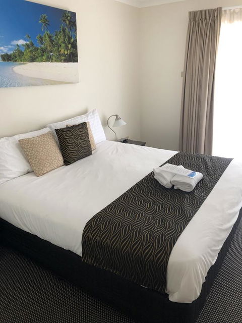 Beaches Serviced Apartments - Accommodation Australia 6