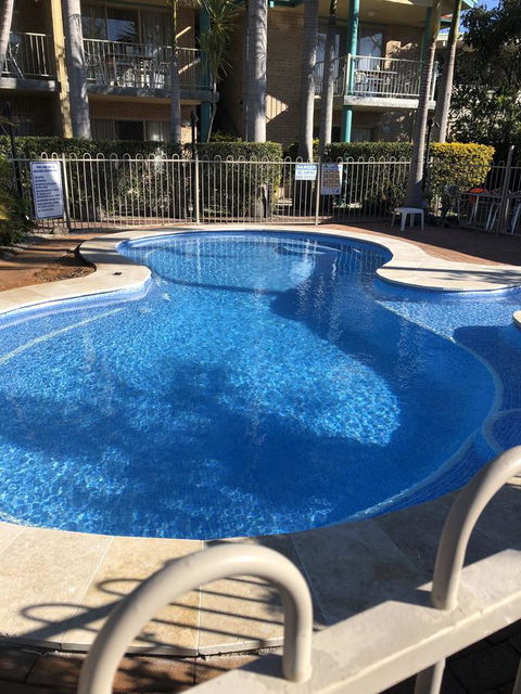 Beaches Serviced Apartments - Accommodation Australia 22