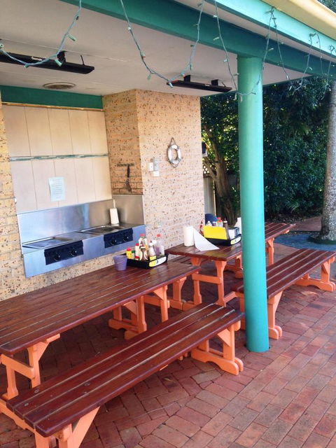 Beaches Serviced Apartments - Accommodation Australia 41