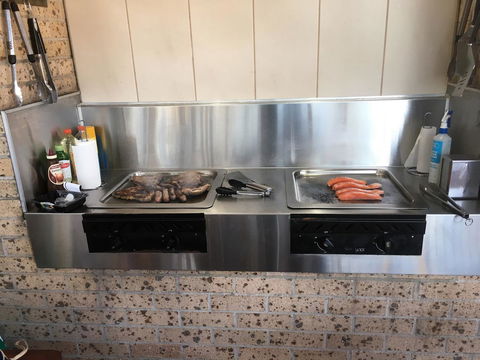 Beaches Serviced Apartments - Accommodation Australia 16