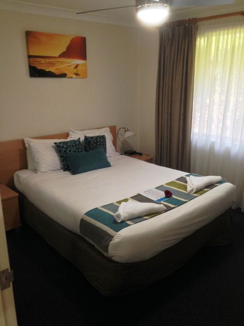 Beaches Serviced Apartments - Accommodation Australia 39