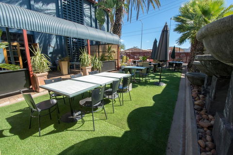 Elkira Court Motel - Accommodation Australia 7