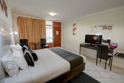 Elkira Court Motel - Accommodation Australia 14