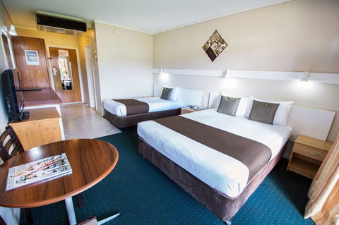 Elkira Court Motel - Accommodation Australia 5