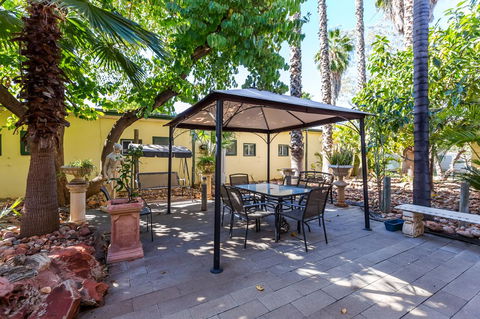 Elkira Court Motel - Accommodation Australia 23